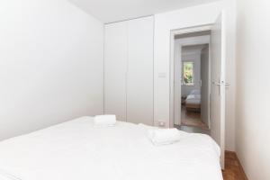 Beachfront House Sanja