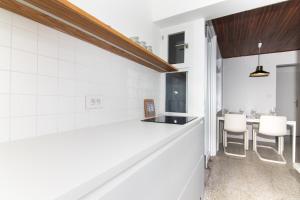 Beachfront House Sanja