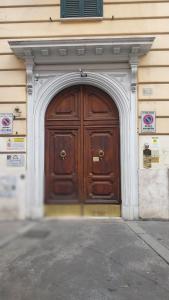 A Casa di Vittoria