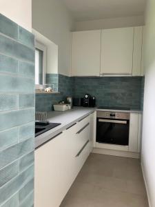 Aquamarine Apartman Zalakaros