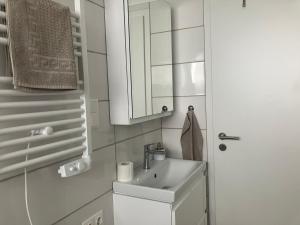 Aquamarine Apartman Zalakaros