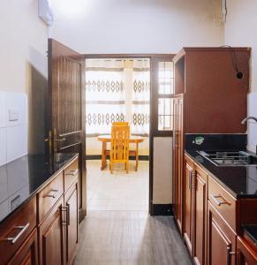 Amarula Inn - Ubungo Kibangu