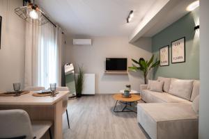 Domaris Luxury Suite