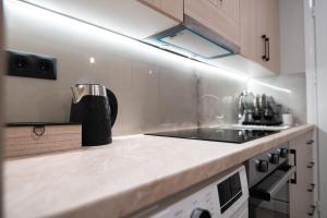 Domaris Luxury Suite