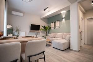 Domaris Luxury Suite