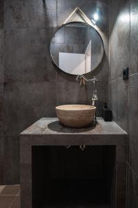 Domaris Luxury Suite