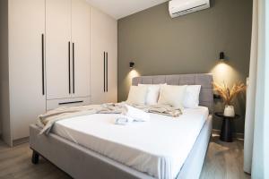 Domaris Luxury Suite