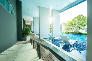 Baan Kiang Fah Condo R357