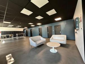 Studio 65 Rénové et Équipé - Nancy Brabois proche CHRU,CESI,FAC