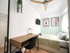 Zapillo Design Apartment