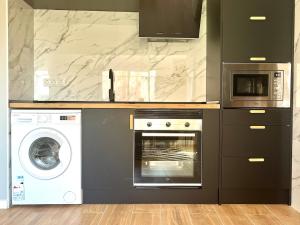 Zapillo Design Apartment