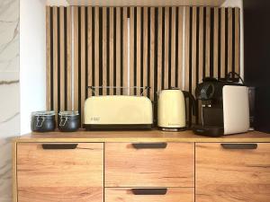 Zapillo Design Apartment