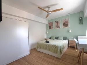 Zapillo Design Apartment