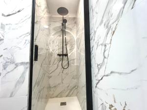 Zapillo Design Apartment