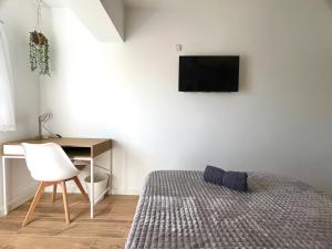 Zapillo Design Apartment