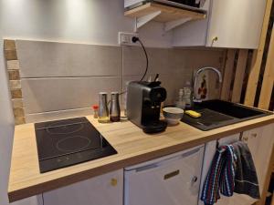 Appartement des Charmilles, Compiègne hyper-centre