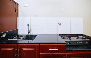 Amarula Inn - Ubungo Kibangu