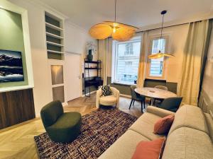 Hotels Hotel Etoile Trocadero : photos des chambres