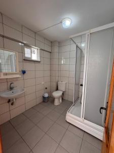 Orçin Apart Hotel