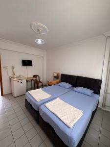 Orçin Apart Hotel