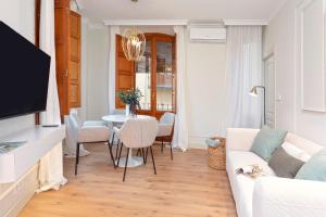 Genteel Home Bib Rambla IV