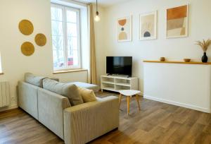 Logement proche Hypercentre CAEN