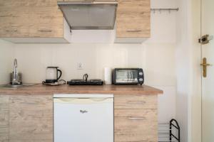 Przymorska Chatka