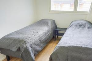 Lomahuoneisto Himoksen Alppirinne