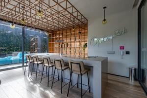 Vista 8º andar,Impecável,Office,instagramável