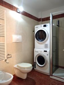 Valsugana 17 Cozy Apartment