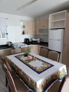 Apartamento 301 - 3 andar de frente para o mar