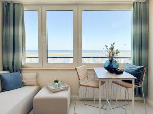 Marina Wendtorf Marinablick