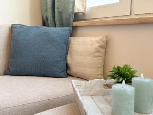 Marina Wendtorf Marinablick