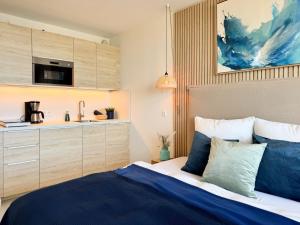 Marina Wendtorf Marinablick