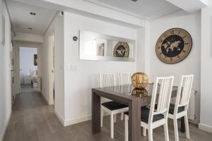 Apartamento Atalaya en el centro