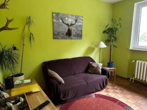 Wildpark Johannismühle