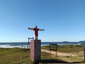 Apartamento 301 - 3 andar de frente para o mar