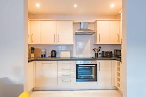 Strand Apartment by Keepers Cottages