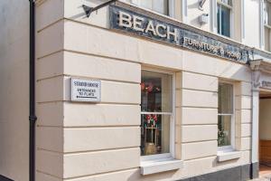 Strand Apartment by Keepers Cottages