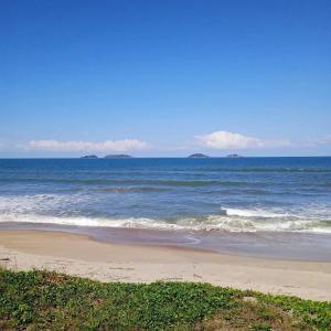 Apartamento 301 - 3 andar de frente para o mar