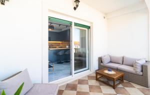 1 Bedroom Nice Apartment In Hvar 