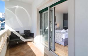 1 Bedroom Nice Apartment In Hvar