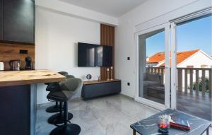 1 Bedroom Nice Apartment In Hvar