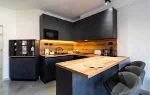 1 Bedroom Nice Apartment In Hvar