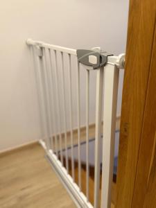 Rodinný mezonetový apartmán Větrák