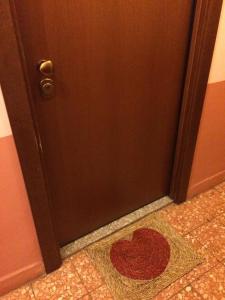 Cozy Apartment in Paolo Sarpi with balcony