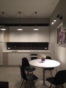 Cozy Apartment in Paolo Sarpi with balcony