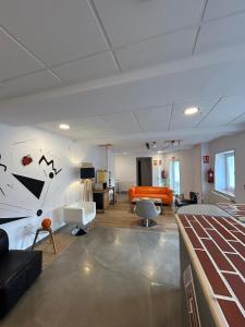 Lotila Flats Rio Caudal