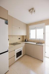 un lujo a 2 min de la playa