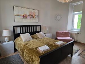 Apartment in the Heart of Old Riga